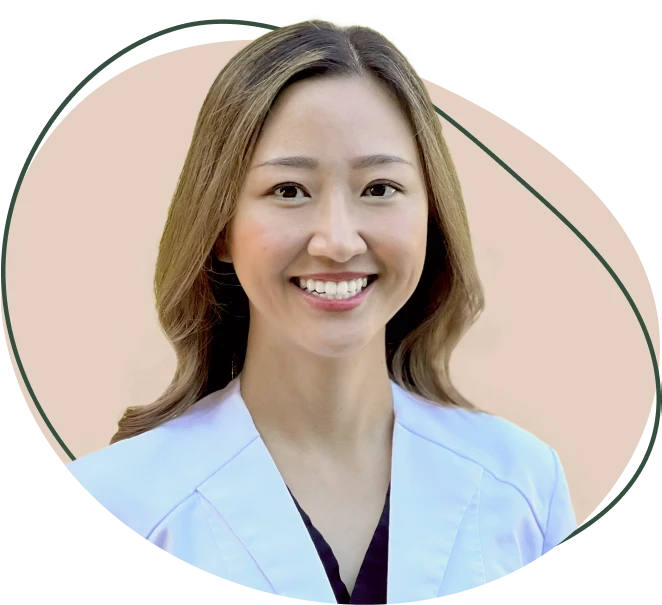 Dr. Kristy Lin at Everglow Dental in Aloha, OR