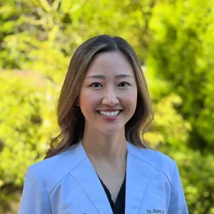 Dr. Kristy Lin